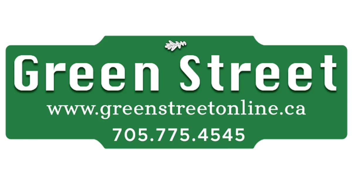 Green Street