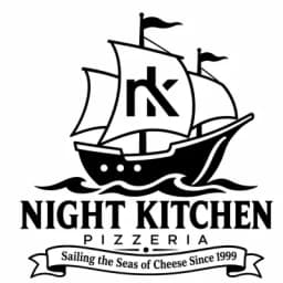 Night Kitchen Pizzeria