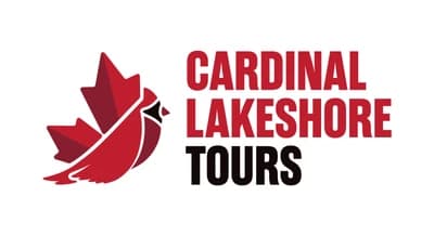 Cardinal Lakeshore Tours