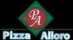 Pizza Alloro