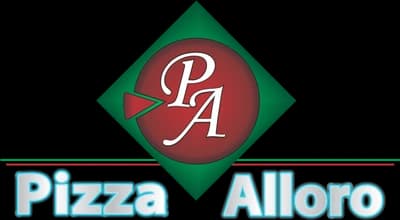 Pizza Alloro