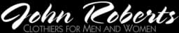 John Roberts Clothiers