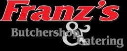 Franz’s Butcher Shop & Catering