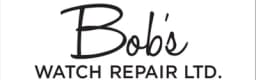 Bob’s Watch Repair Ltd.
