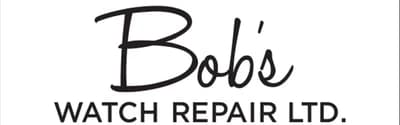 Bob’s Watch Repair Ltd.