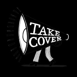 Take Cover Books