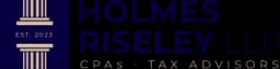 Holmes Riseley