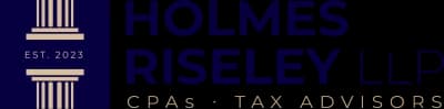 Holmes Riseley