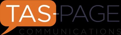 TAS-PAGE Communications