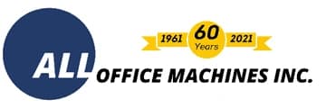 All Office Machines Peterborough – Cobourg