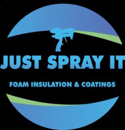 Just Spray It