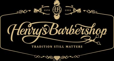 Henry’s Barber Shop