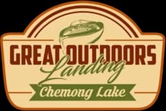 Great Outdoor Landing