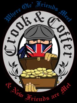 Crook & Coffer