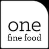 One Fine Foods