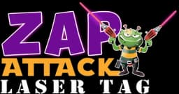 Zap Attack Laser Tag
