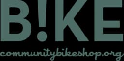 B!KE: The Peterborough Community Bike Shop