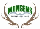 Monsen’s Sporting Goods Limited