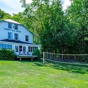 The Forest Hill Lodge