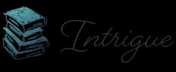 Intrigue Books & Things