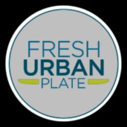 Fresh Urban Plate