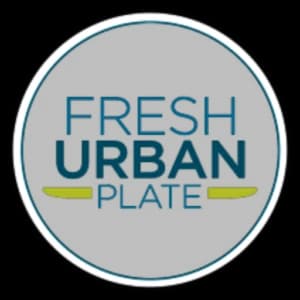 Fresh Urban Plate