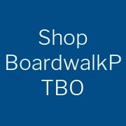 The Boardwalk Board Game Lounge
