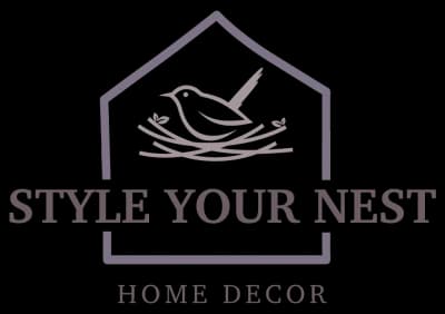 Style Your Nest