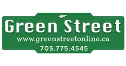 Green Street