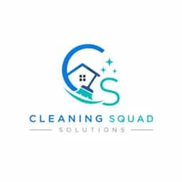 Cleaning Squad Solutions