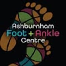 Ashburnham Foot & Ankle Centre