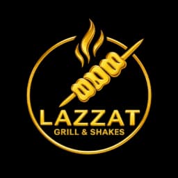 Lazzat Grill And Shakes