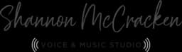 Shannon McCracken Voice Studio
