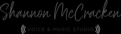 Shannon McCracken Voice Studio