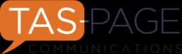 TAS-PAGE Communications