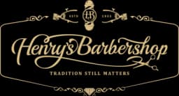 Henry’s Barber Shop