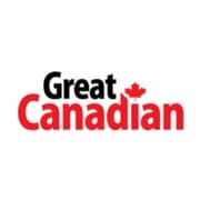 Great Canadian RV