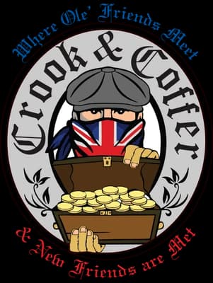 Crook & Coffer
