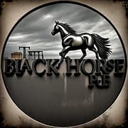 The Black Horse Pub