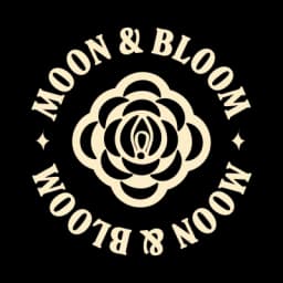 Moon and Bloom