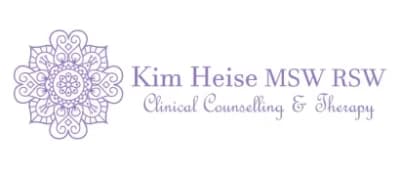 Kim Heise MSW RSW – Clinical Counselling & Therapy