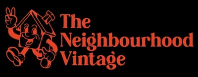 The Neighbourhood Vintage