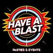 Have a Blast Parties & Events