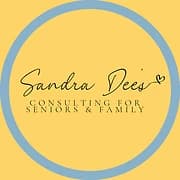 Sandra Dee’s Consulting for Seniors and Family