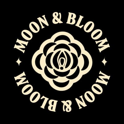 Moon & Bloom: Education & Wellness