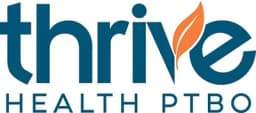 Thrive Health Ptbo