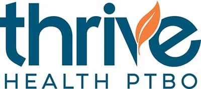 Thrive Health Ptbo